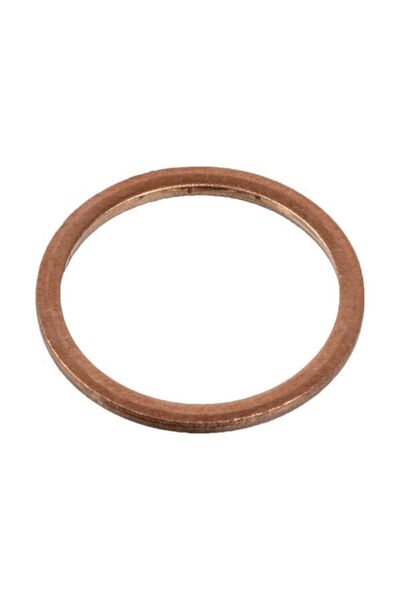 FEBI BILSTEIN Inel Etansare Surub Drena Ulei (24x29x2mm) Man E2000 Mercedes A...