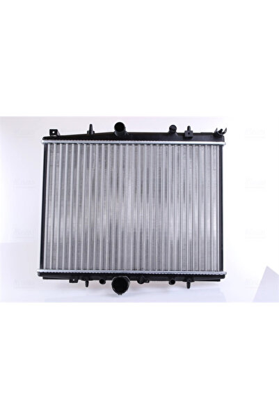 Nissens Radiator Racire Motor CITROËN C5 1 PEUGEOT 406/607