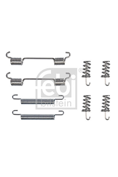 FEBI BILSTEIN Set de Montaj Saboti de Frana (ate) Mercedes Sprinter 3 5-t (b9...