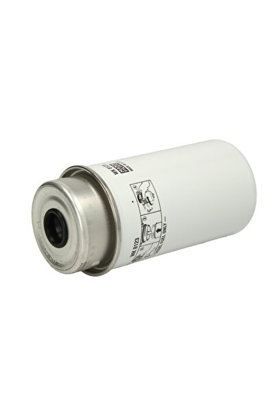 Mann-Filter Filtru Combustibil Ford Transit Transit Tourneo Abfa-qwfa 01.00-0...