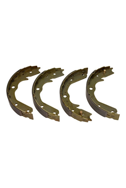 MaxGear Set Saboti Frana Frana De Mana 19-1810 Isuzu Axiom Suv/Mu/Rodeo Autot...
