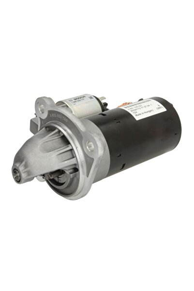 Bosch Electromotor (12v 2kw Nouă cu Garanție) Daewoo Lublin Ii 2.4d 04.97- DA...
