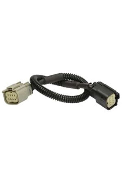 TRUCKLIGHT Cablaj pentru Lampi Spate (8 Pin) Ford Transit V363 08.13