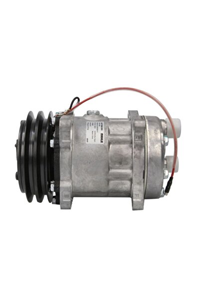 MAHLE Compresor de Aer Conditionat 12v (r134a) Case Ih 436 446 525 Deutz Fahr...