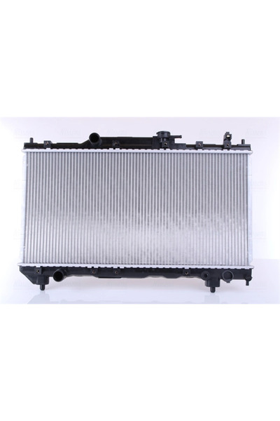 Nissens Radiator Racire Motor TOYOTA AVENSIS