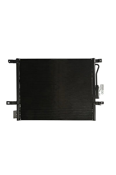 Thermotec Radiator Condensator Aer Conditionat JEEP GRAND CHEROKEE 2