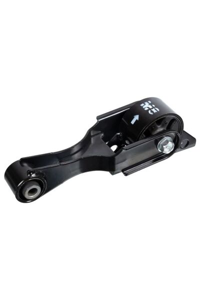 FEBI BILSTEIN Suport Motor Spate Dreapta Cauciuc-metal Chevrolet Matiz Spark ...