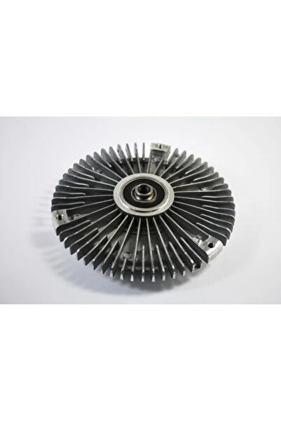 Thermotec Vascocuplaj Ventilator Radiator MERCEDES-BENZ SPRINTER 2-t/SPRINTER...
