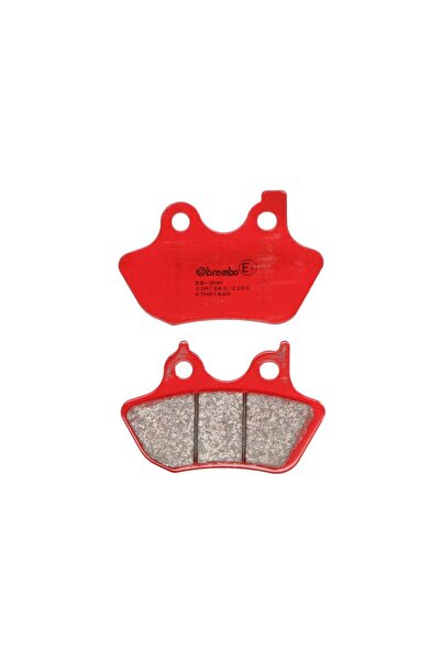 Brembo Placute de Frana Fata Destinat Pentru: Traseu Material: Sinter-sa 63 4...