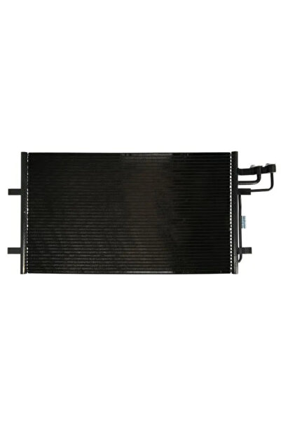 Thermotec Radiator Condensator Aer Conditionat FORD C-MAX 2/FOCUS 2/FOCUS C-MAX