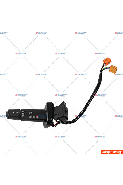 Auger Comutator Coloana Directie Erf Ect Man Foc Hocl L2000... 2000-2026