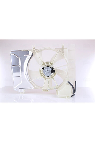 Nissens Ventilator Radiator TOYOTA YARIS 85941
