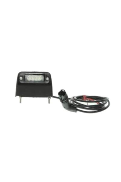 Hella Lampa Numar Inmatriculare (led 2KA010 278-077