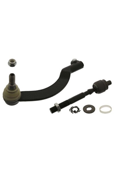 FEBI BILSTEIN Bieleta Directie cu Cap de Bara Stanga Nissan Interstar Opel Mo...