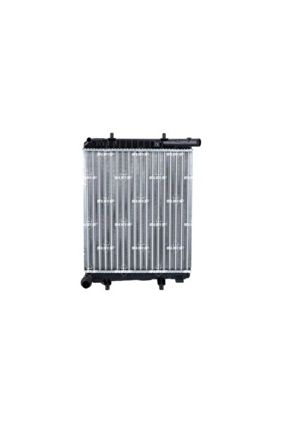 NRF Radiator Racire Motor CITROËN C1 2 PEUGEOT 108 TOYOTA AYGO