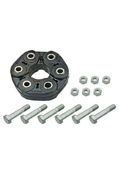 MEYLE Flansa Cardan Fata (diametru Exterior 110mm Manual) Bmw 1 (e81) 1 (e82)...
