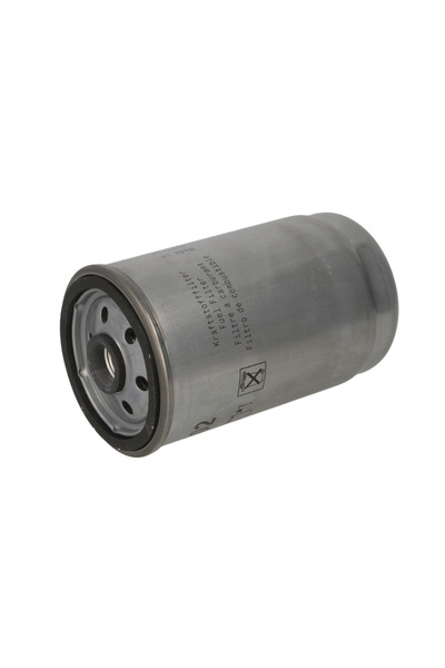 MAHLE Filtru Combustibil Man Cla E2000 El Em F2000 F90 F90 Unterflur Foc G G9...