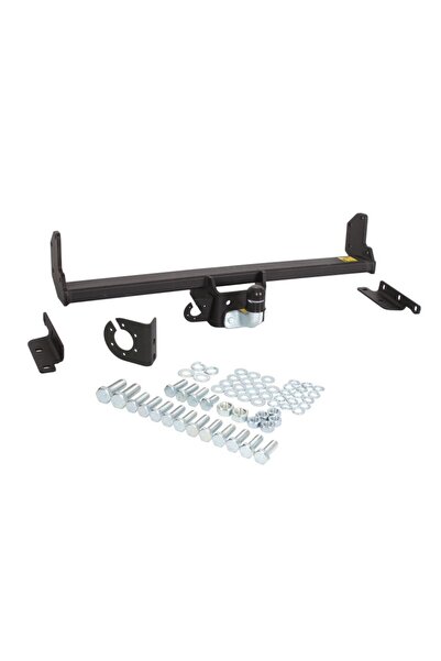 STEINHOF Carlig Remorcare NISSAN NAVARA STN-088