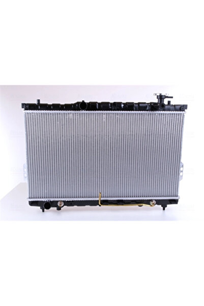 Nissens Radiator Racire Motor HYUNDAI SANTA FÉ 1