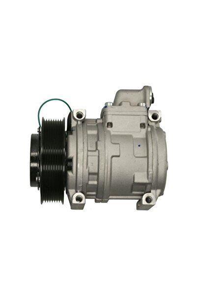 MAHLE Compresor de Aer Conditionat Mercedes Atego Atego 2 Axor 2 Citaro (o 53...