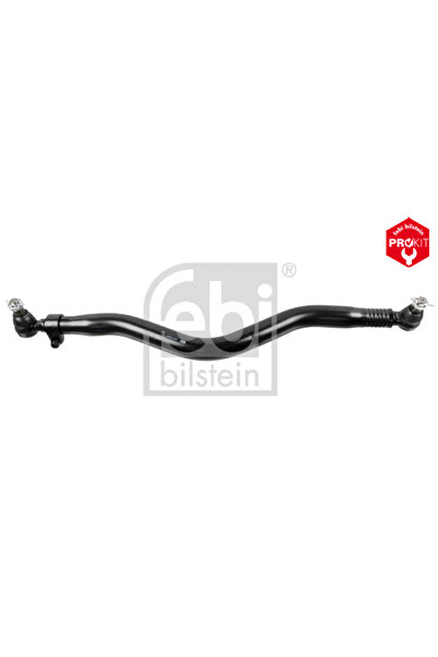 FEBI BILSTEIN Levier de Directie, Bara Directie (l-1036mm) Scania 4 Bus 08.97...
