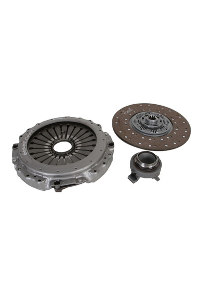 SACHS Kit Ambreiaj (430mm) Rvi Kerax Premium 04.96- RENAULT TRUCKS KERAX/PREMIUM