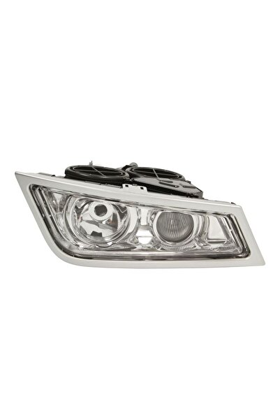 Giant Lampa de Ceata Dreapta (h3 cu Un Halogen pe Distante Lungi Rama de Argi...