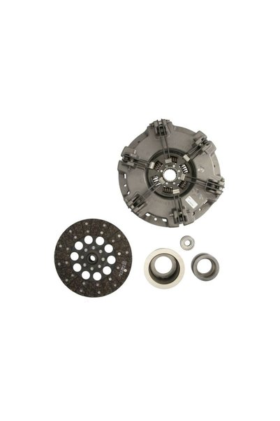 LUK Kit Ambreiaj 300mm Ursus 10014 H 8014 H 9014 H Massey Ferguson 4435 4445 ...