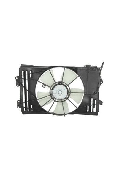 Thermotec Ventilator Radiator Dreapta TOYOTA COROLLA/COROLLA Verso
