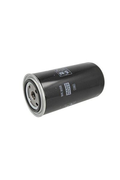 Mann-Filter Filtru Combustibil Iveco Crossway Eurocargo Iv Eurocargo V Urbanw...