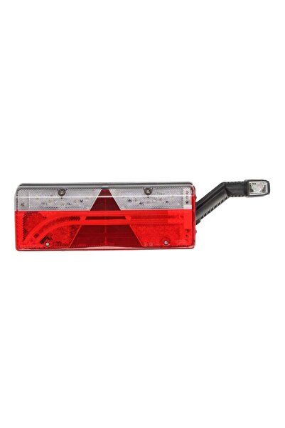 Aspöck Lampa Spate Dreapta Europoint Iii (led 24v cu Semnalizare Lampa Anti-c...