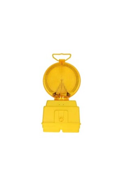 Borg Lumini de Avertizare Plastic Led fara Baterii Functie Senzor de Amurg in...