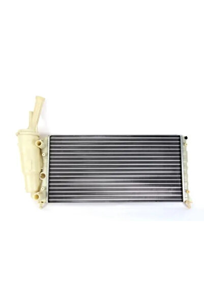 Thermotec Radiator Racire Motor FIAT PUNTO LANCIA Y