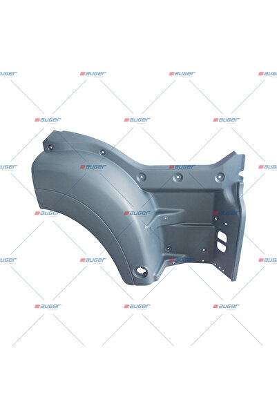 Auger Carcasa Scara Man Tga Tgs I Tgx I 2000-2026
