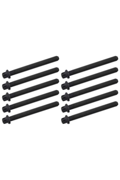 FEBI BILSTEIN Set de Suruburi pentru Capul Cilindrului Bmw 3 (e30) 3 (e36) 3 ...