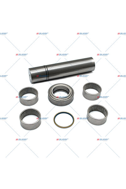 Auger Set Pivoti Axa Directie Evobus Mercedes-benz Actros Actros MP2 / MP3 At...