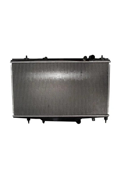 Thermotec Radiator Racire Motor CITROËN C5 1 PEUGEOT 607