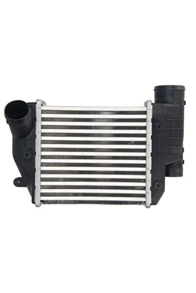 Thermotec Intercooler Turbo AUDI A6 C6