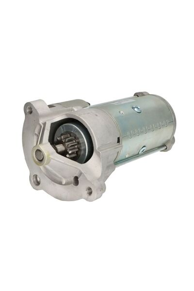 Hella Electromotor (12v 1 9kw Nouă cu Garanție) Ds Ds 4 Ds 5 Citroen C4 C4 Gr...
