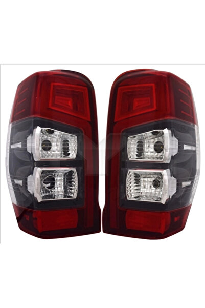 TYC Lampa Spate Dreapta MITSUBISHI L200