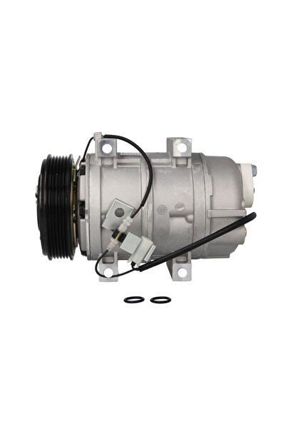 MAHLE Compresor de Aer Conditionat Volvo S60 I S80 I V70 Ii XC70 I 2.0-3.0 11...