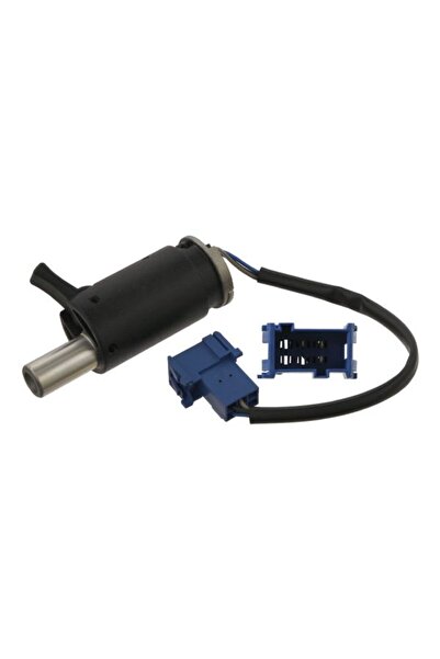 FEBI BILSTEIN Schimbarea Angrenajului Exterior Mercedes Actros Actros MP2 / M...