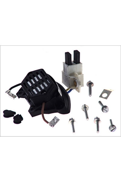 VALEO Regulator de Voltaj (28v) Man Tgm I Tgs I Tgx I Rvi C G Kerax Magnum Ma...