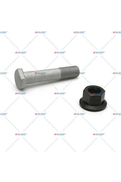 Auger Kit Reparatie Bolt Man F2000 Foc Tga... 2000-2026