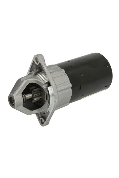 Bosch Electromotor (12v 1 1kw Nouă cu Garanție) Mercedes C T-model (s204) Vol...