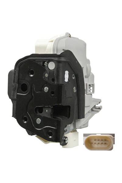 FEBI BILSTEIN Incuietoare Usa Fata Stanga Audi A3 A4 B6 A4 B7 A6 Allroad C6 A...