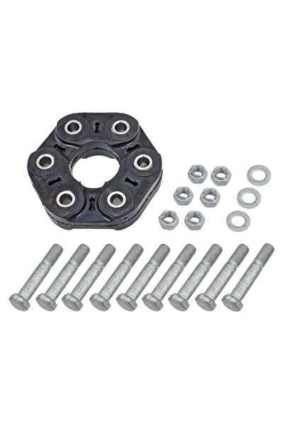MEYLE Flansa Cardan Fata (diametru Exterior 132mm Automat/Manual) Volvo 740 7...