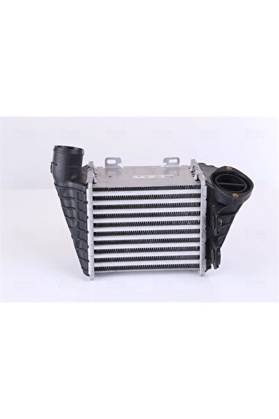 Nissens Intercooler Turbo VW GOLF 3/VENTO