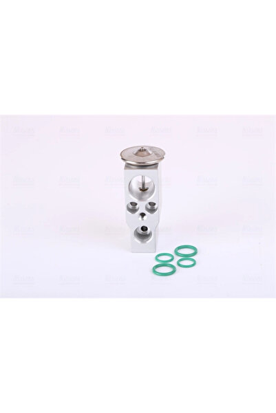 Nissens Supapa Expansiune Clima AUDI A4 B9/A5/A6 C8/A7/E-TRON/Q5/Q8 E-TRON