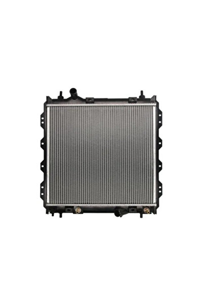 Thermotec Radiator Racire Motor CHRYSLER PT CRUISER